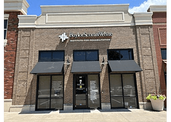 Baylor Scott & White Outpatient Rehabilitation Garland Physical Therapists