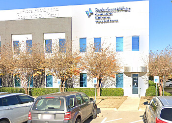 Baylor Scott & White Sleep Center Garland Sleep Clinics
