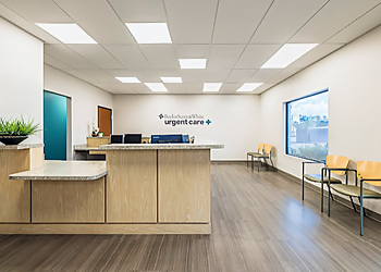 Baylor Scott & White Urgent Care - Round Rock, TX Urgent Care Clinics - Interior Image