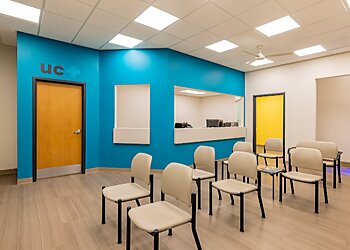 Dallas Urgent Care Clinics Baylor Scott & White Urgent Care+ Dallas (Mockingbird)