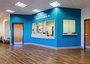 Mesquite Urgent Care Clinics Baylor Scott & White Urgent Care+ Mesquite
