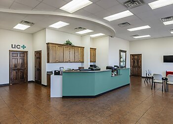 Waco Urgent Care Clinics Baylor Scott & White Urgent Care+ Waco (Lacy-Lakeview)