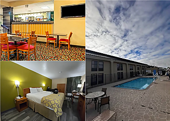 Amarillo Hotels Baymont by Wyndham Amarillo East