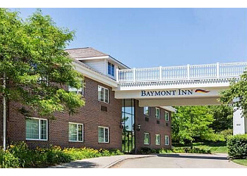 Baymont by Wyndham Des Moines Airport Des Moines Hotels