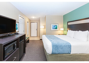 Midland Hotels Baymont by Wyndham Midland Center