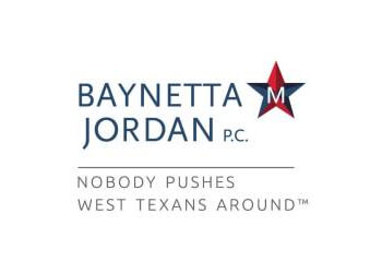 Lubbock Social Security Disability Lawyers Baynetta Jordan - BAYNETTA JORDAN P.C.