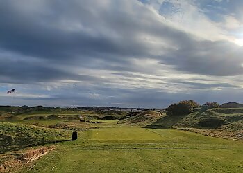 Elizabeth Golf Courses Bayonne Golf Club