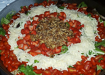 St Petersburg Caterers Bayou Catering