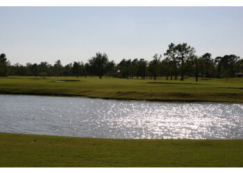 3 Best Golf Courses in Beaumont TX ThreeBestRated