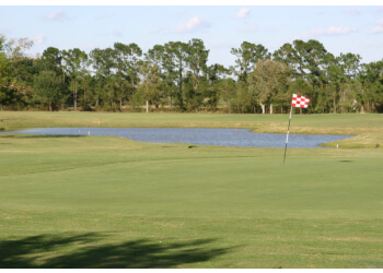 3 Best Golf Courses in Beaumont TX ThreeBestRated