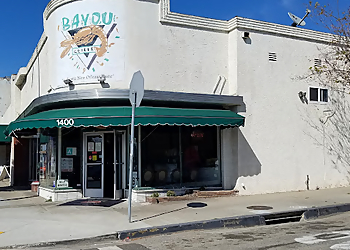 Inglewood Seafood Restaurants Bayou Grille