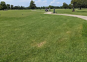 Bayou Oaks At City Park New Orleans Golf Courses image 1