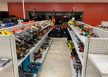 Baton Rouge Pawn Shops Bayou Pawn & Jewelry LLC