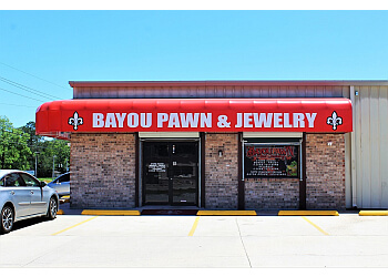 Bayou Pawn & Jewelry LLC