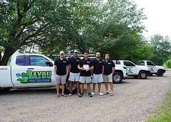 Shreveport Pool Services Bayou Pool Solutions Inc.