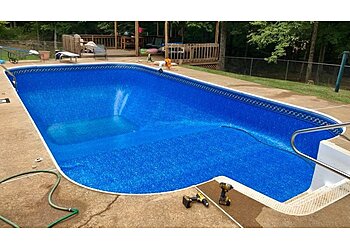 Shreveport Pool Services Bayou Pool Solutions Inc.