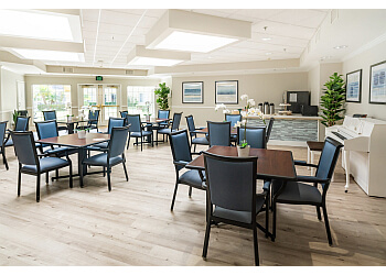 Carlsbad Assisted Living Facilities Bayshire Carlsbad