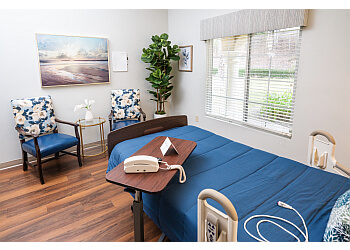 Carlsbad Assisted Living Facilities Bayshire Carlsbad