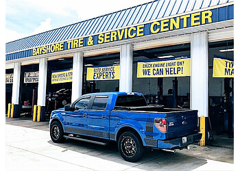 Bayshore Tire & Service Center