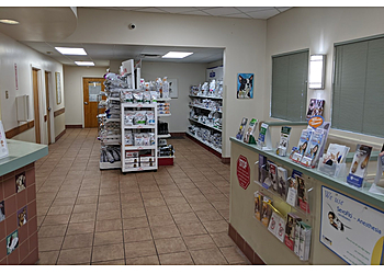 Miami Gardens Veterinary Clinics Bayshore Veterinary Clinic
