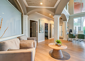 Clearwater Apartments For Rent Bayside Arbors of Clearwater Apartments & Townhomes