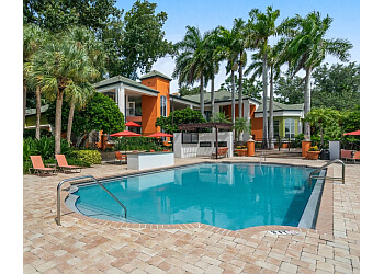 Bayside Arbors of Clearwater Apartments & Townhomes