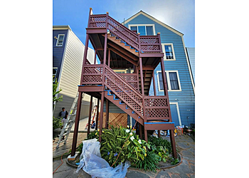 Bayside Builders CA Fremont Home Builders image 1