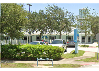 Bayside Discovery Center