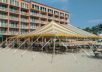 St Petersburg Event Rental Companies Bayside Event Rentals, LLC