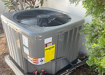 Clearwater Hvac Services Bayside Heating & Air Conditioning, Inc.