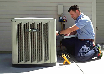 Clearwater Hvac Services Bayside Heating & Air Conditioning, Inc.