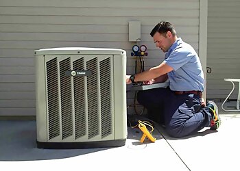 Bayside Heating & Air Conditioning, Inc.  Clearwater Hvac Services image 1