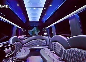 Baltimore Limo Service Bayside Limousine