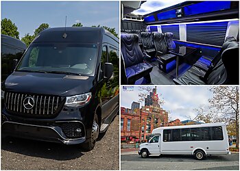 Baltimore Limo Service Bayside Limousine