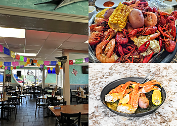 Pasadena Seafood Restaurants Baytown Seafood Restaurant
