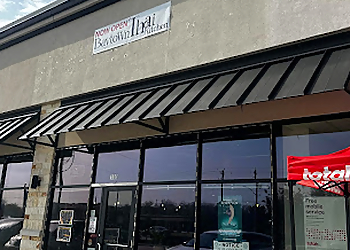 Beaumont Thai Restaurants Baytown Thai Kitchen