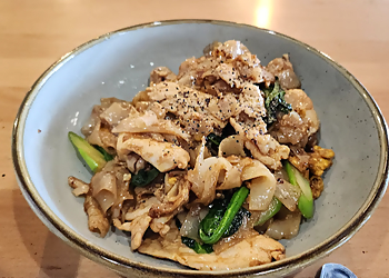 Baytown Thai Kitchen Beaumont Thai Restaurants image 1