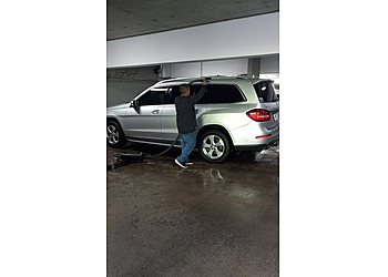 Newport Beach Auto Detailing Services Bayview Auto Spa