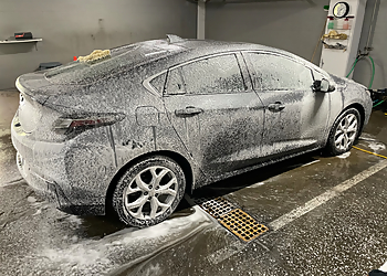 Newport Beach Auto Detailing Services Bayview Auto Spa