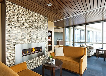 Seattle Assisted Living Facilities Bayview Retirement Community