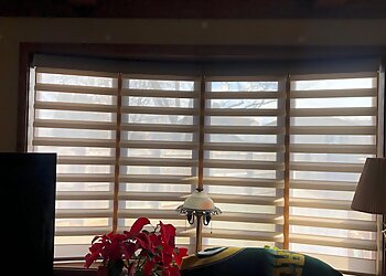 Milwaukee Window Treatment Stores Bayview Shade & Blind