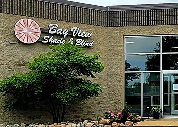 Milwaukee Window Treatment Stores Bayview Shade & Blind