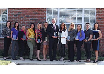 Jacksonville Mortgage Companies Bayway Mortgage Group