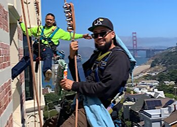 San Francisco Gutter Cleaners Baywide Property Maintenance