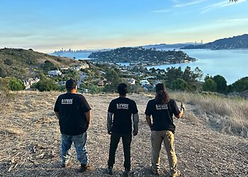 San Francisco Gutter Cleaners Baywide Property Maintenance