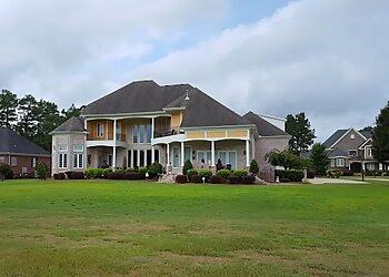 Fayetteville Golf Courses Baywood Golf Club