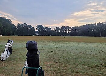 Fayetteville Golf Courses Baywood Golf Club