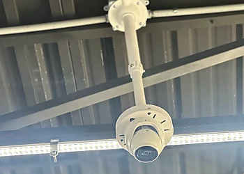 Baz Technology Fontana Security Systems image 1