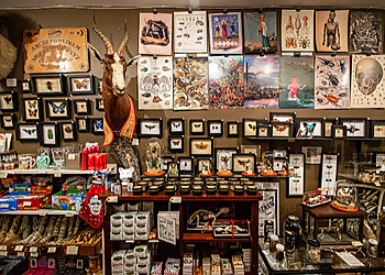 Baltimore Gift Shops Bazaar