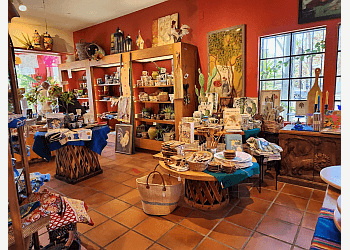 San Diego Gift Shops Bazaar Del Mundo